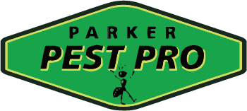 Parker Pest Pro Logo