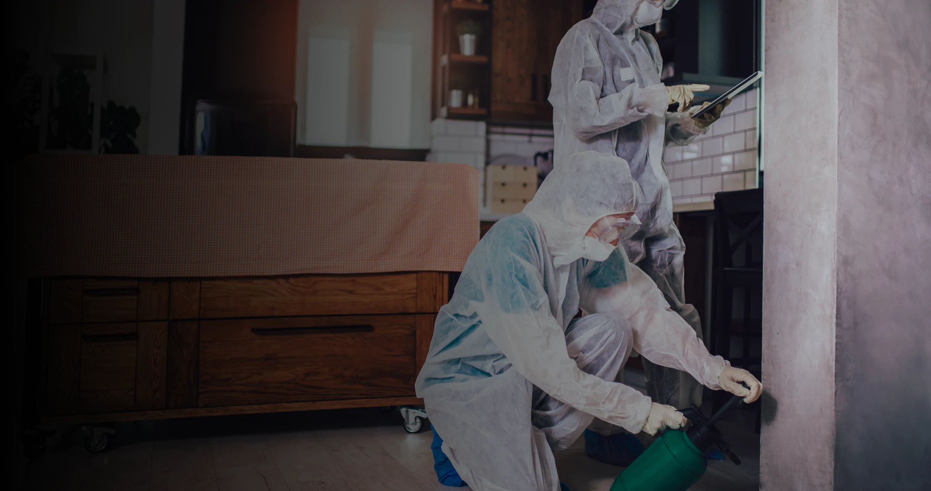 parker pest pro Hero 1